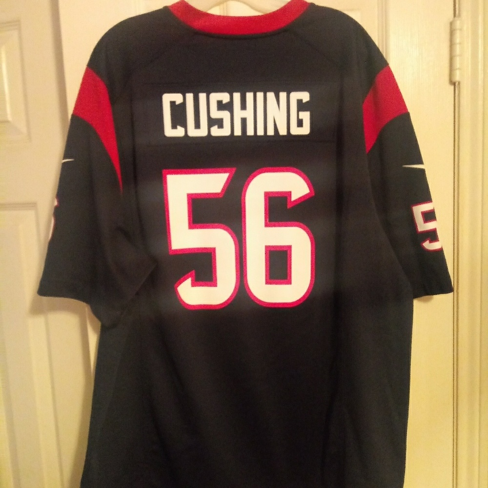 Houston Texans jersey